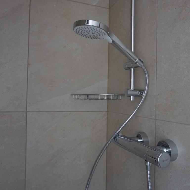 Interiér apartmánu v Šaletu